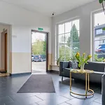 Hotel Bierenbacher Hof Nuembrecht