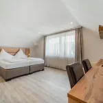 Bierenbacher Hof Hotel 3*