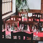 Hotel Bierenbacher Hof 3*