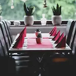 Hotel Bierenbacher Hof Nuembrecht