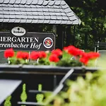 Hotel Bierenbacher Hof Nuembrecht