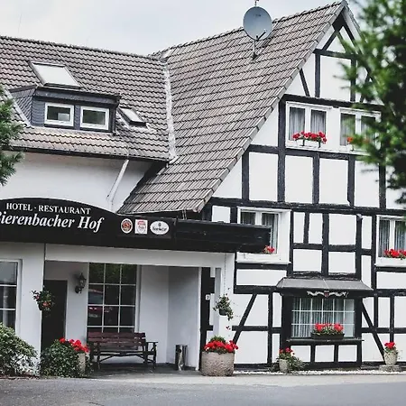 Bierenbacher Hof Nuembrecht
