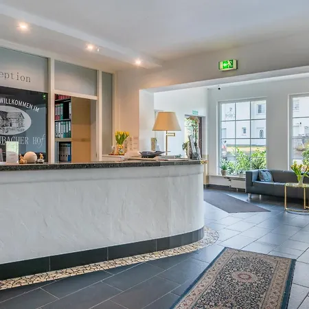 Bierenbacher Hof Hotel Nuembrecht