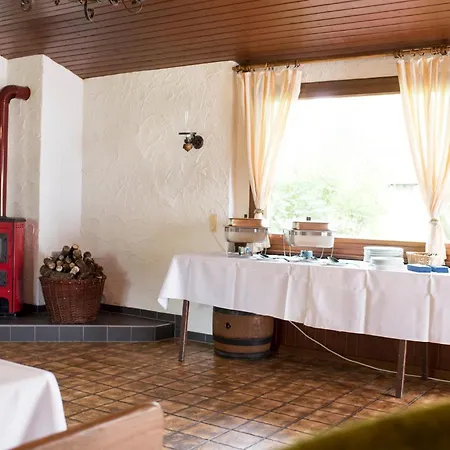 Bierenbacher Hof Otel Nuembrecht