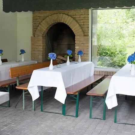 Bierenbacher Hof Otel Nuembrecht