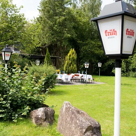 Bierenbacher Hof 3* Numbrecht