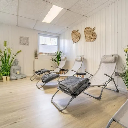 Bierenbacher Hof Otel