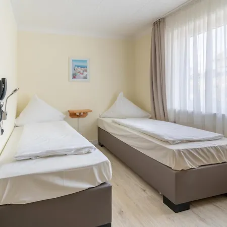 Hotel Bierenbacher Hof