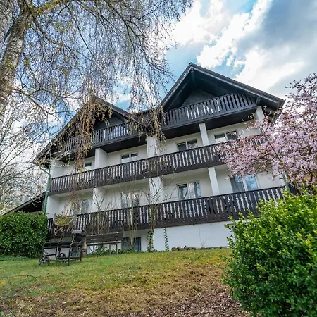 Hotel Bierenbacher Hof