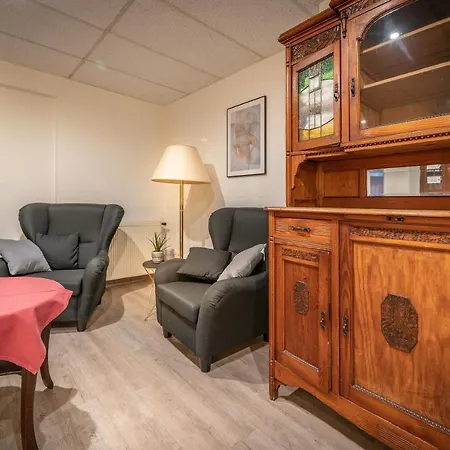 Bierenbacher Hof 3* Numbrecht