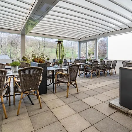 ホテル Bierenbacher Hof ニュームブレヒト
