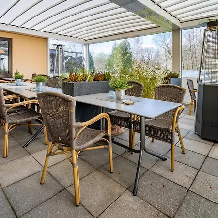 ホテル Bierenbacher Hof 3*