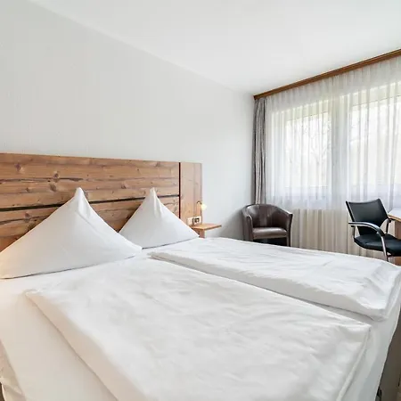 Bierenbacher Hof ニュームブレヒト