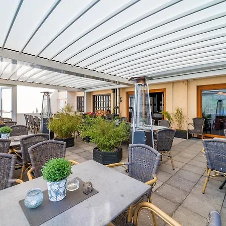 Bierenbacher Hof Otel