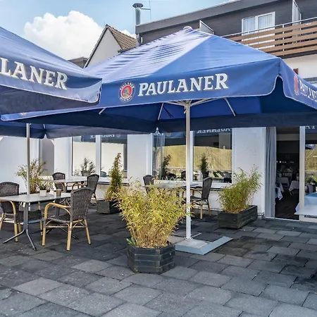 Bierenbacher Hof Nuembrecht