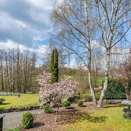 Bierenbacher Hof Hotel