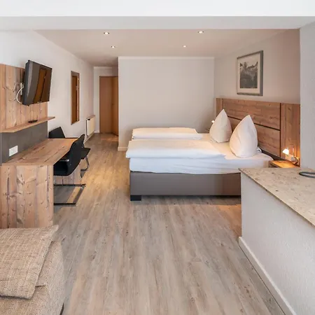 Bierenbacher Hof 3* Nuembrecht