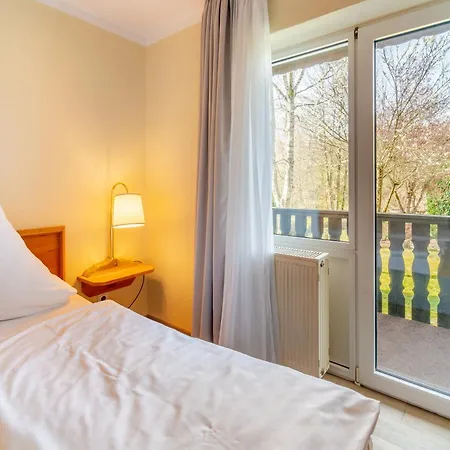 Otel Bierenbacher Hof Nuembrecht