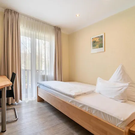 Otel Bierenbacher Hof Nuembrecht