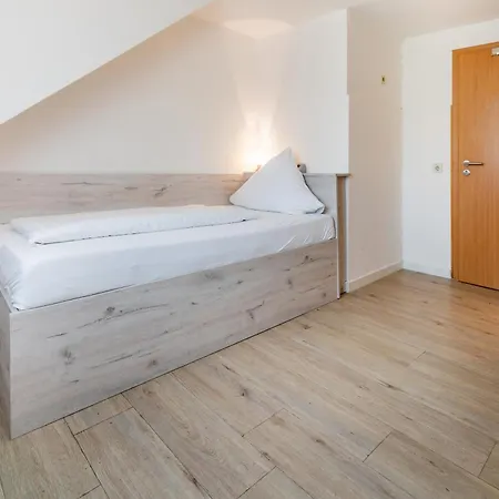 Bierenbacher Hof Nuembrecht