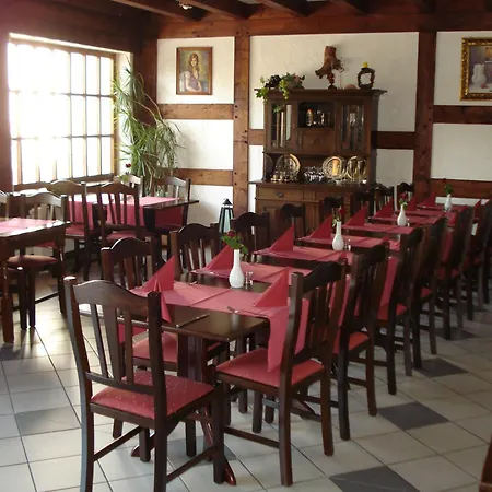 Bierenbacher Hof Nuembrecht