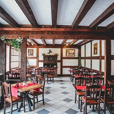 Bierenbacher Hof ニュームブレヒト
