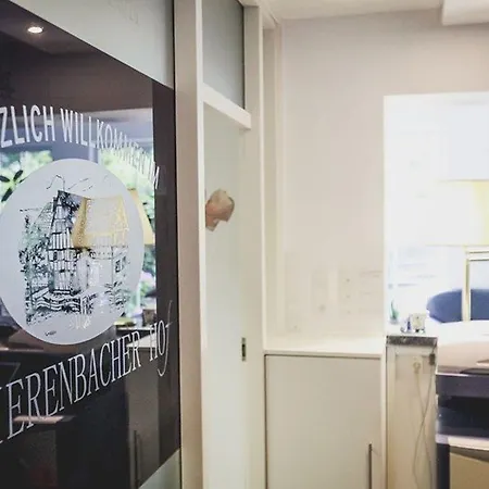 Bierenbacher Hof 3* Nuembrecht