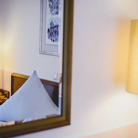 Bierenbacher Hof Hotel Nuembrecht