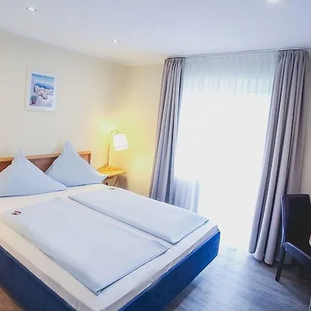 Bierenbacher Hof Otel