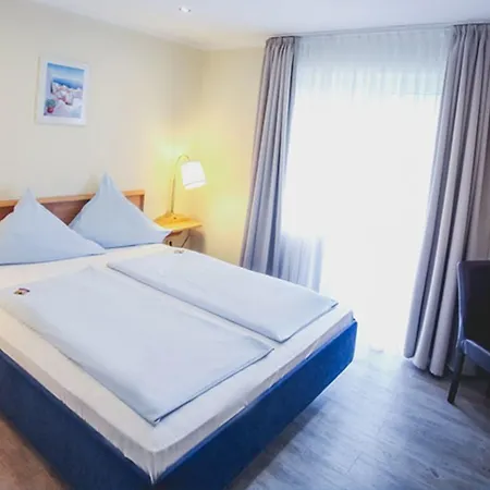 Otel Bierenbacher Hof Nuembrecht