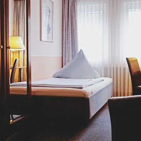 Otel Bierenbacher Hof Nuembrecht