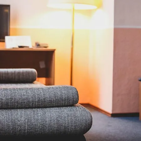 Hotel Bierenbacher Hof