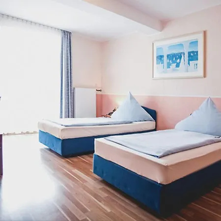 Bierenbacher Hof 3* Nuembrecht