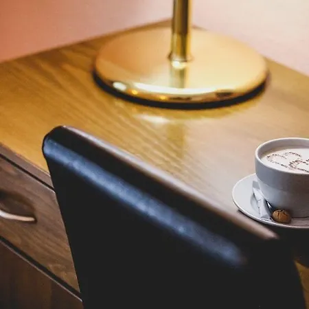 Otel Bierenbacher Hof