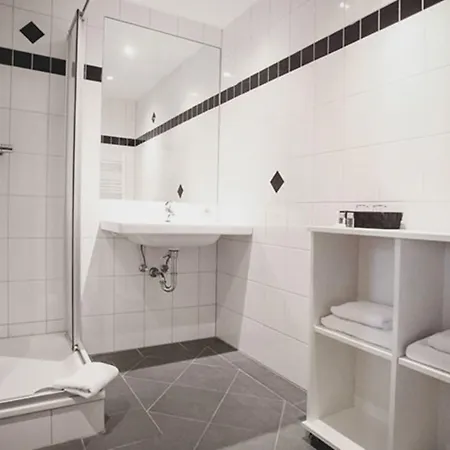 Bierenbacher Hof ホテル 3*