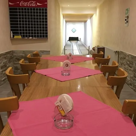 Bierenbacher Hof 3*