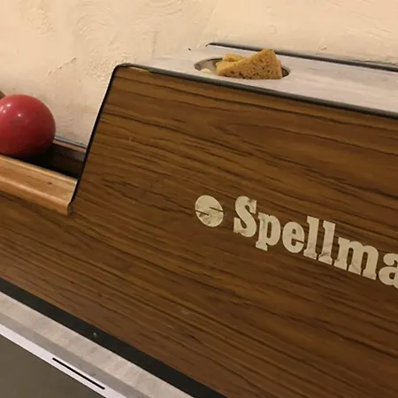 Hotel Bierenbacher Hof 3*