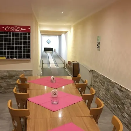 Bierenbacher Hof 3* Nuembrecht