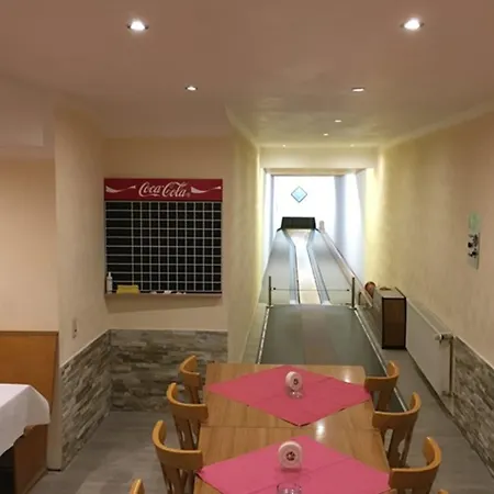 Bierenbacher Hof Hotel