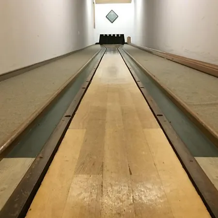 Hotel Bierenbacher Hof Nuembrecht