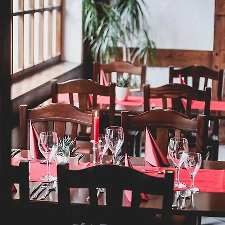 ホテル Bierenbacher Hof 3*