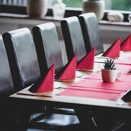 Bierenbacher Hof Hotel Nuembrecht