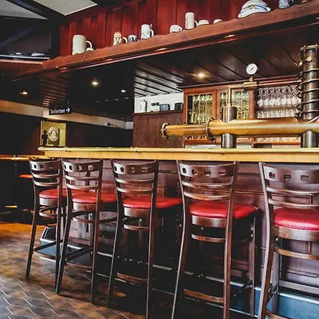 Bierenbacher Hof 3* Nuembrecht