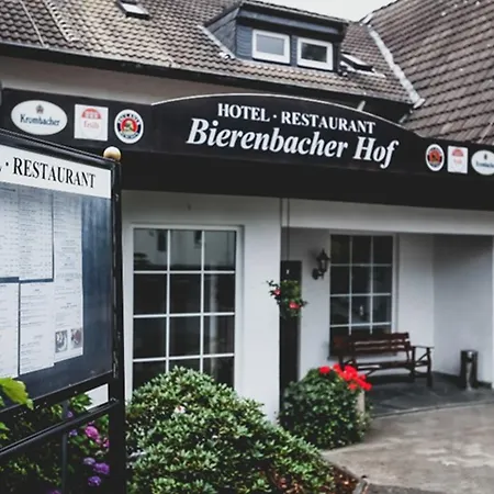 Bierenbacher Hof Otel