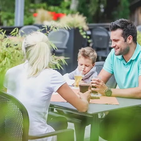 Otel Bierenbacher Hof 3*