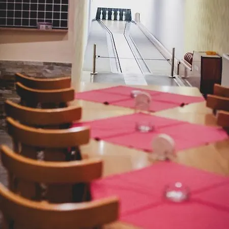 Otel Bierenbacher Hof