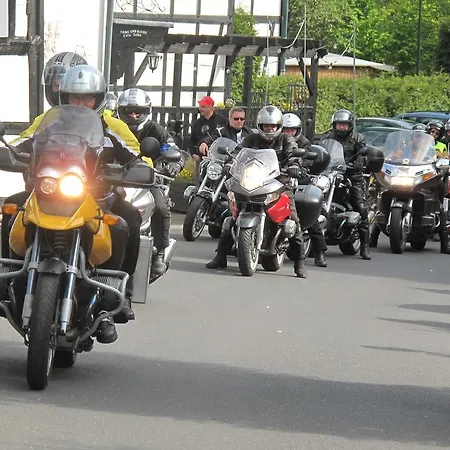 Hotel Bierenbacher Hof 3*