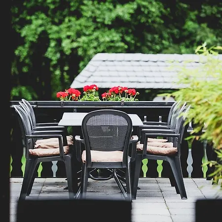 Bierenbacher Hof Nuembrecht