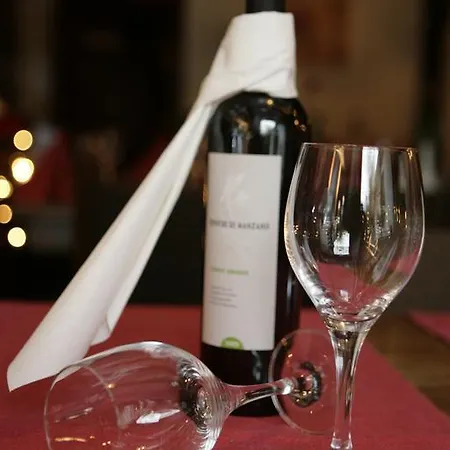 Bierenbacher Hof Hotel