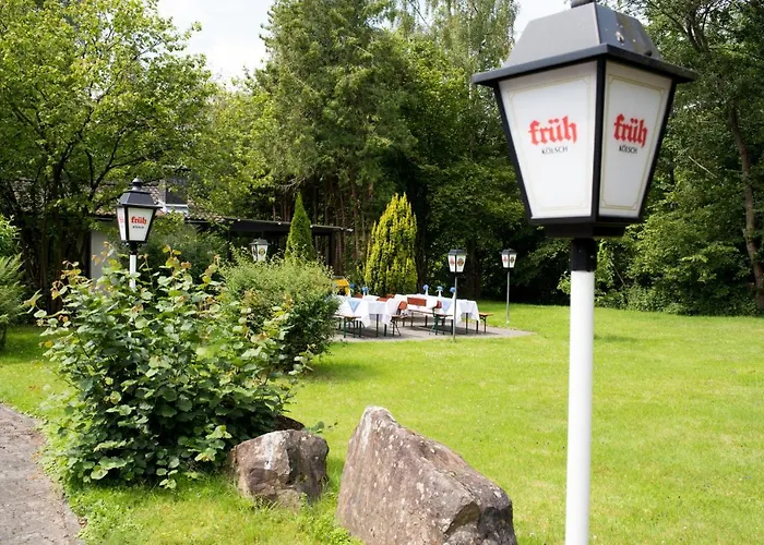 Bierenbacher Hof 3* Nuembrecht